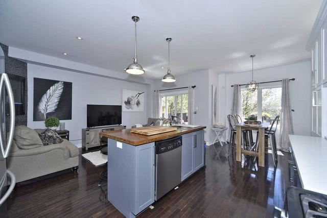 60 Arco Circ, House semidetached with 3 bedrooms, 4 bathrooms and 4 parking in Vaughan ON | Image 31
