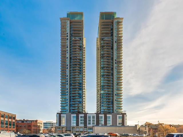 3105 - 1122 3 Street Se, Condo with 1 bedrooms, 1 bathrooms and 1 parking in Calgary AB | Image 35