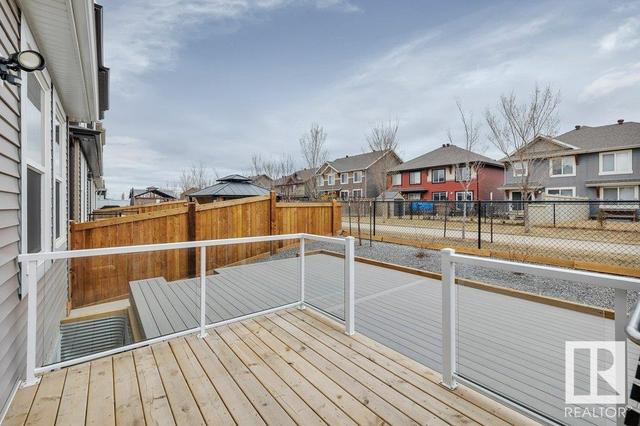 8343 Mayday Li Sw, House detached with 4 bedrooms, 3 bathrooms and null parking in Edmonton AB | Image 51