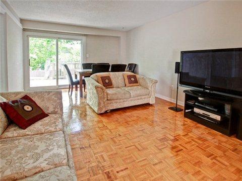 11 Haimer Ave, House attached with 4 bedrooms, 3 bathrooms and 3 parking in Toronto ON | Image 6