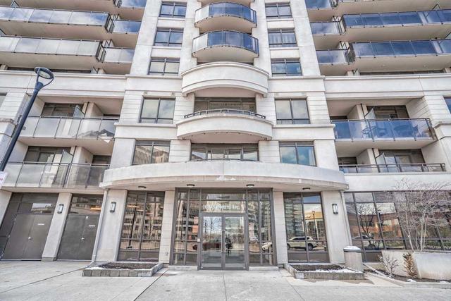 309 - 1070 Sheppard Ave W, Condo with 1 bedrooms, 2 bathrooms and 1 parking in Toronto ON | Image 23