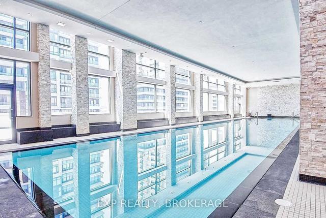 4108 - 2212 Lakeshore Blvd W, Condo with 2 bedrooms, 2 bathrooms and 1 parking in Toronto ON | Image 11