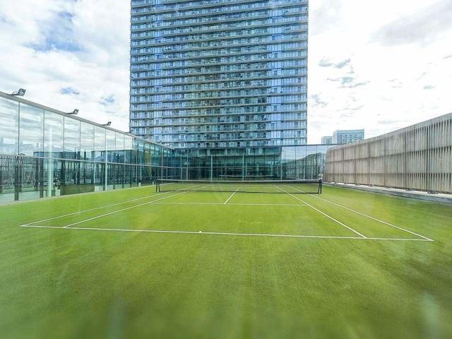 ph 3511 - 105 The Queensway, Condo with 2 bedrooms, 2 bathrooms and 1 parking in Toronto ON | Image 22