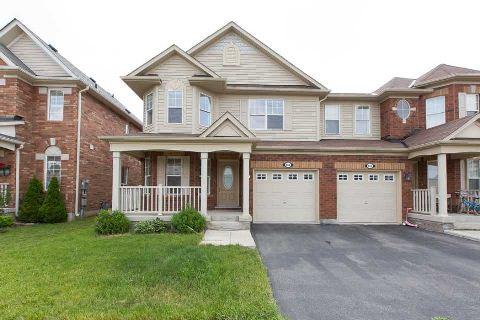 866 Hepburn Rd, House semidetached with 3 bedrooms, 3 bathrooms and 2 parking in Milton ON | Image 1