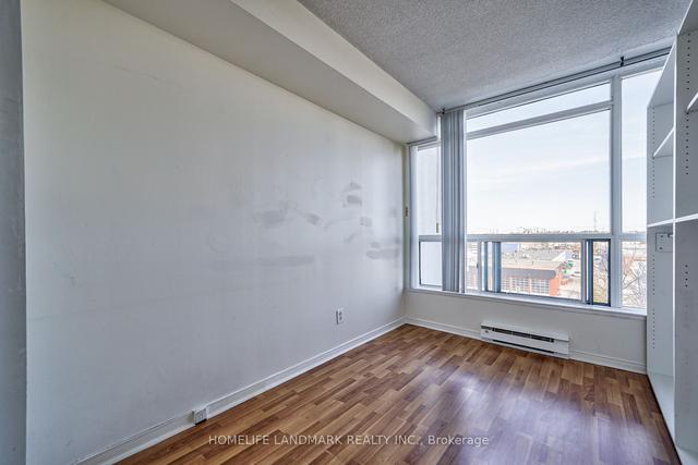 507 - 4725 Sheppard Ave E, Condo with 2 bedrooms, 2 bathrooms and 1 parking in Toronto ON | Image 2