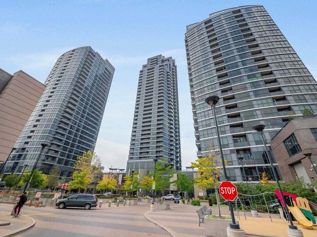 1809 - 1 Valhalla Inn Rd, Condo with 2 bedrooms, 2 bathrooms and 1 parking in Toronto ON | Image 24