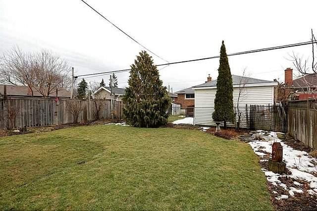 29 Terrace Dr, House detached with 4 bedrooms, 2 bathrooms and 2 parking in Hamilton ON | Image 19