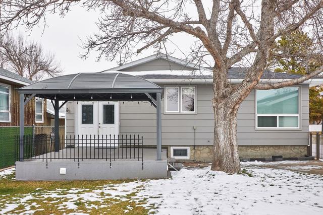 78 Seven Persons Crescent Sw, House detached with 3 bedrooms, 2 bathrooms and 1 parking in Medicine Hat AB | Image 43