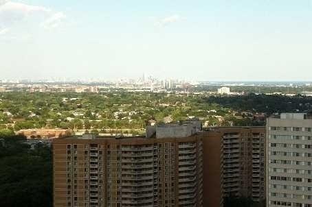 2508 - 60 Absolute Ave, Condo with 2 bedrooms, 2 bathrooms and 1 parking in Mississauga ON | Image 3