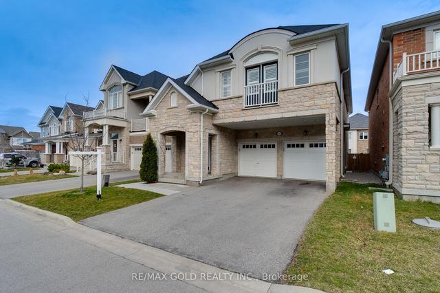 162 Stillwater Cres, House detached with 5 bedrooms, 5 bathrooms and 6 parking in Hamilton ON | Image 12