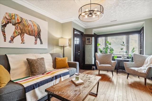 95 Eleventh St, House detached with 2 bedrooms, 2 bathrooms and 2 parking in Toronto ON | Image 37