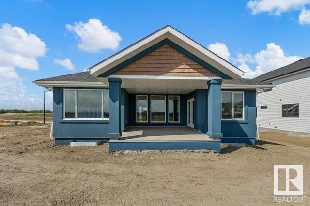 60 Jubilation Dr, House detached with 3 bedrooms, 2 bathrooms and null parking in St. Albert AB | Image 42