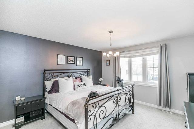 100 Country Lane, House detached with 3 bedrooms, 3 bathrooms and 2 parking in Barrie ON | Image 20