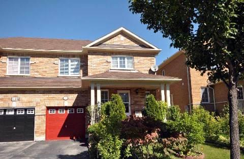 133 Adventure Cres, House semidetached with 3 bedrooms, 4 bathrooms and 2 parking in Vaughan ON | Image 1