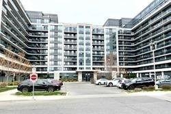 823 - 372 Highway 7 Rd E, Condo with 1 bedrooms, 1 bathrooms and 1 parking in Richmond Hill ON | Image 1