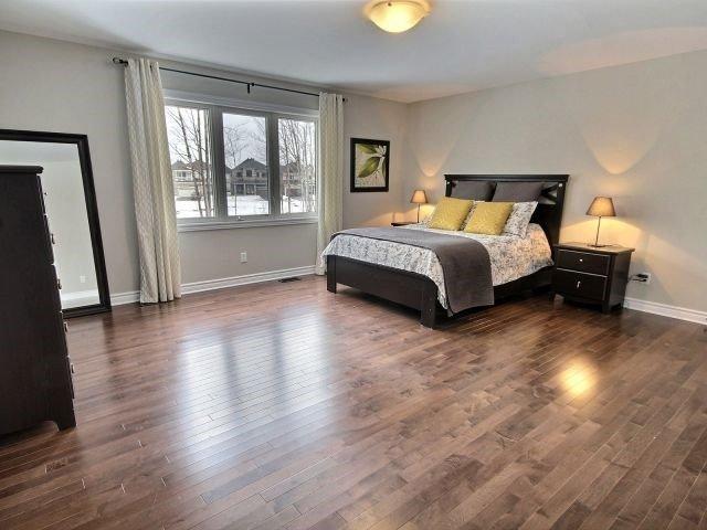 248 Enclave Walk, House detached with 4 bedrooms, 3 bathrooms and 6 parking in Ottawa ON | Image 17