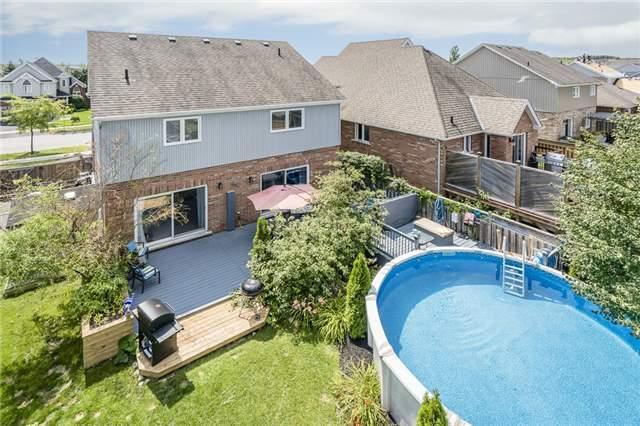 1134 Booth Ave, House detached with 4 bedrooms, 3 bathrooms and 3 parking in Innisfil ON | Image 10