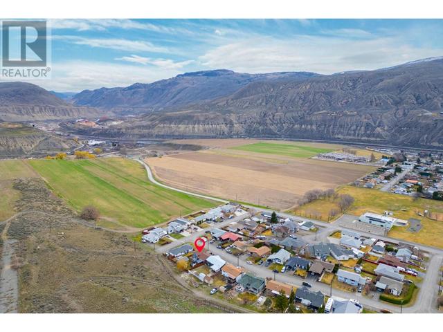 597 Pine Street, House detached with 4 bedrooms, 2 bathrooms and null parking in Ashcroft BC | Image 65