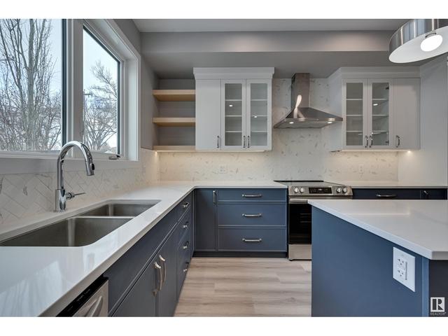11444 70 St Nw Nw, House detached with 4 bedrooms, 3 bathrooms and 2 parking in Edmonton AB | Image 26