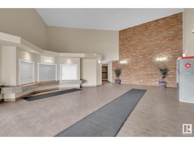 314 - 5350 199 St Nw, Condo with 2 bedrooms, 2 bathrooms and 1 parking in Edmonton AB | Image 17