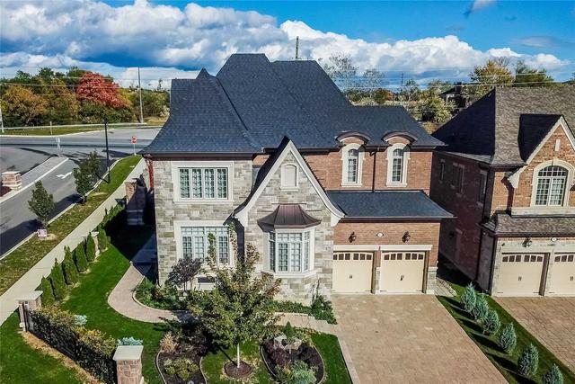 105 Annsleywood Crt, House detached with 4 bedrooms, 5 bathrooms and 7 parking in Vaughan ON | Image 22