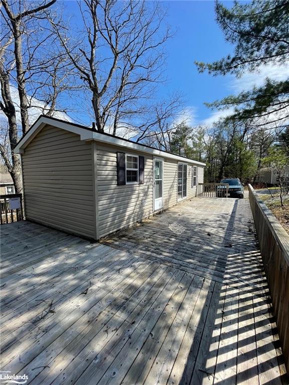 31 maple ridge - 1336 South Morrison Lake Road, House detached with 3 bedrooms, 1 bathrooms and 2 parking in Gravenhurst ON | Image 31