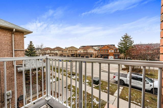 60 Castle Park Blvd, House semidetached with 4 bedrooms, 4 bathrooms and 3 parking in Vaughan ON | Image 20