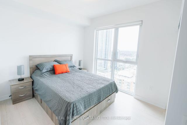 2006 - 8 Nahani Way, Condo with 2 bedrooms, 2 bathrooms and 1 parking in Mississauga ON | Image 25