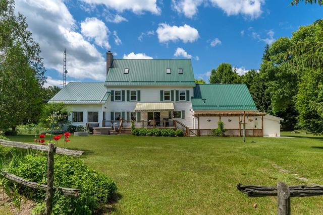 134 County Road 16 Rd, House detached with 5 bedrooms, 4 bathrooms and 7 parking in Prince Edward County ON | Image 22