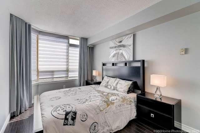 2008 - 30 Greenfield Ave, Condo with 2 bedrooms, 2 bathrooms and 1 parking in Toronto ON | Image 9