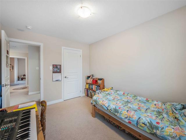 25 - 2086 Ghent Ave, Townhouse with 3 bedrooms, 3 bathrooms and 2 parking in Burlington ON | Image 20