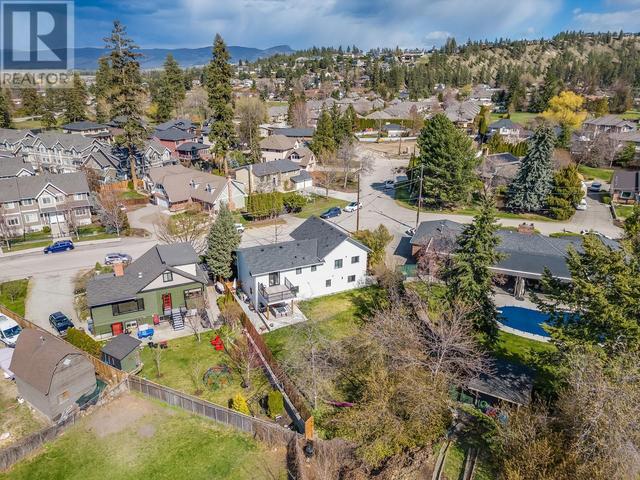 599 Sherwood Road, House detached with 4 bedrooms, 3 bathrooms and 5 parking in Kelowna BC | Image 56