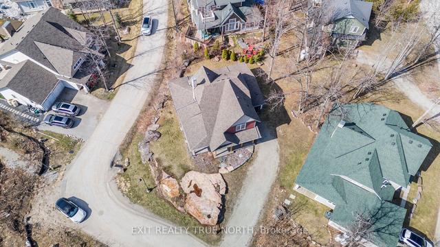 39 Country Tr, Condo with 3 bedrooms, 3 bathrooms and 4 parking in Georgian Bay ON | Image 22
