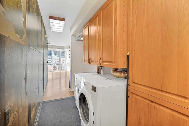 1004 - 39 Parliament St, Condo with 2 bedrooms, 2 bathrooms and 0 parking in Toronto ON | Image 34