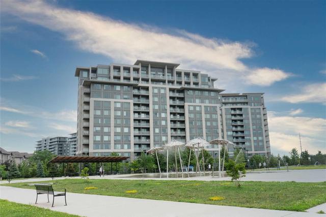 209 - 233 South Park Rd, Condo with 2 bedrooms, 2 bathrooms and 1 parking in Markham ON | Image 27