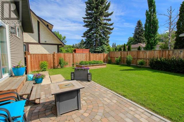 3541 44 Avenue, House detached with 4 bedrooms, 3 bathrooms and 4 parking in Red Deer AB | Image 12
