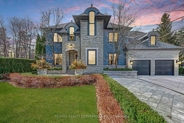 544 Gladwyne Crt, House detached with 4 bedrooms, 6 bathrooms and 12 parking in Mississauga ON | Image 1