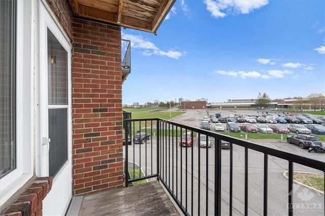 305b - 2041 Arrowsmith Drive, Condo with 1 bedrooms, 1 bathrooms and 1 parking in Ottawa ON | Image 19