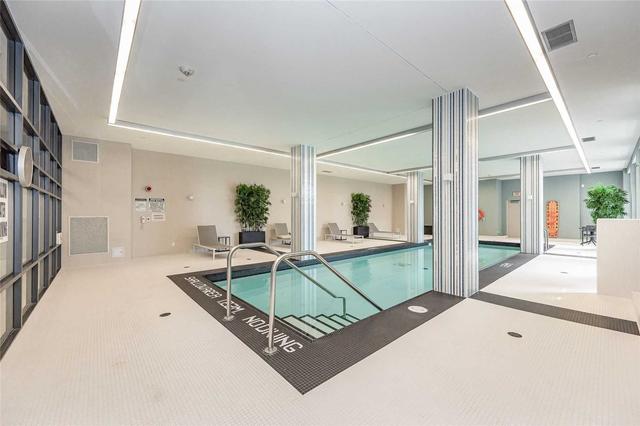 907 - 35 Fontenay Crt, Condo with 2 bedrooms, 2 bathrooms and 1 parking in Toronto ON | Image 27