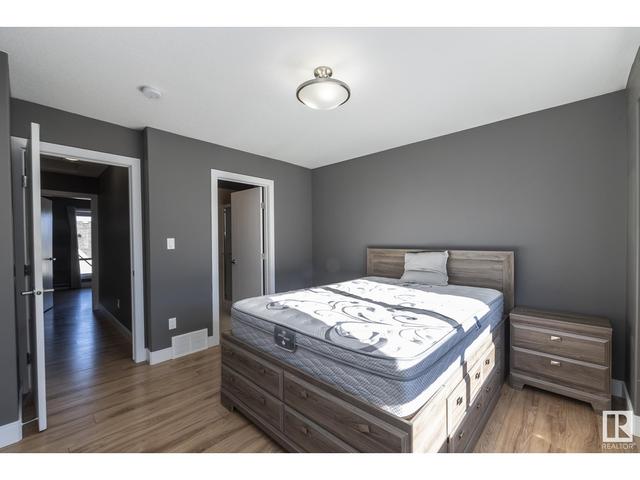 37 - 13003 132 Av Nw, House attached with 2 bedrooms, 2 bathrooms and null parking in Edmonton AB | Image 26