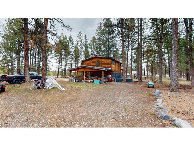 861 New Lake Road, House detached with 3 bedrooms, 3 bathrooms and null parking in East Kootenay C BC | Image 70