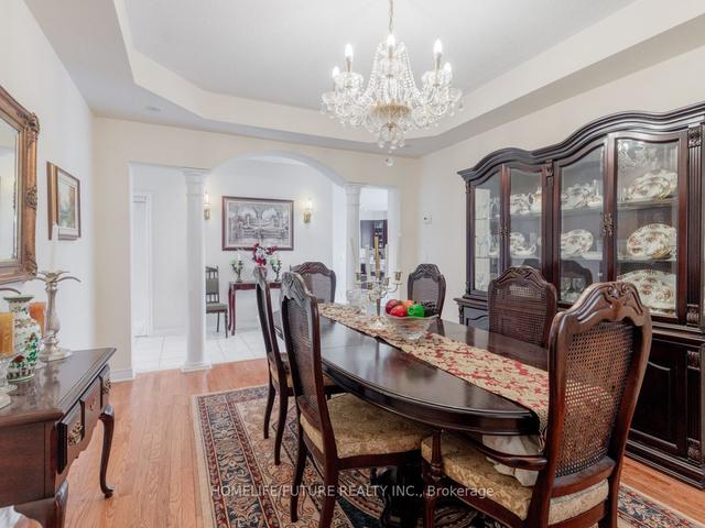 47 Point Rouge Tr, House detached with 5 bedrooms, 4 bathrooms and 6 parking in Toronto ON | Image 39