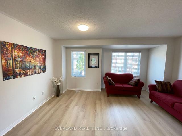 59 Jenkinson Way, Townhouse with 3 bedrooms, 4 bathrooms and 2 parking in Toronto ON | Image 19