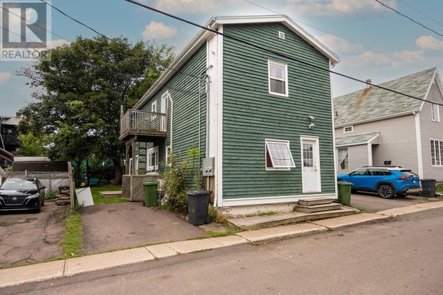 11 - 13 Orlebar Street, House other with 0 bedrooms, 0 bathrooms and null parking in Charlottetown PE | Image 24