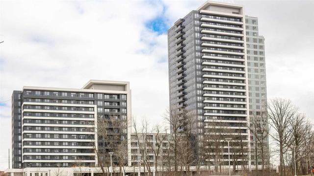 915 - 7900 Bathurst St, Condo with 1 bedrooms, 2 bathrooms and 1 parking in Vaughan ON | Image 18