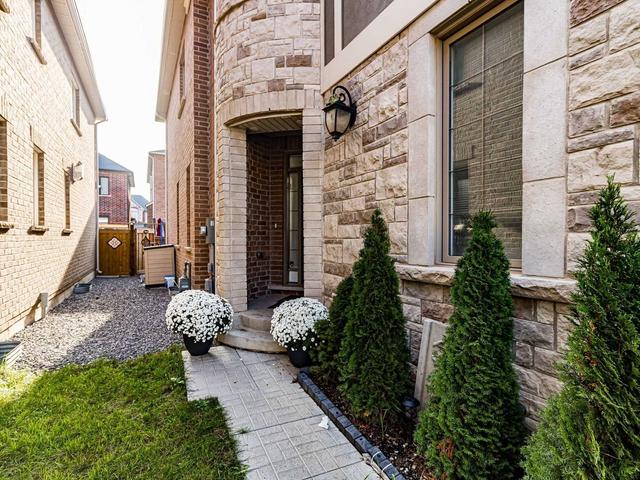 3148 Ernest Appelbe Blvd, House detached with 4 bedrooms, 4 bathrooms and 4 parking in Oakville ON | Image 23