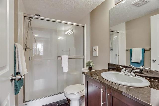 1333 - 81 Legacy Boulevard Se, Condo with 2 bedrooms, 2 bathrooms and 1 parking in Calgary AB | Image 8