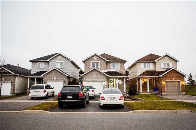 362 Spillsbury Dr, House detached with 3 bedrooms, 2 bathrooms and 5 parking in Peterborough ON | Image 1