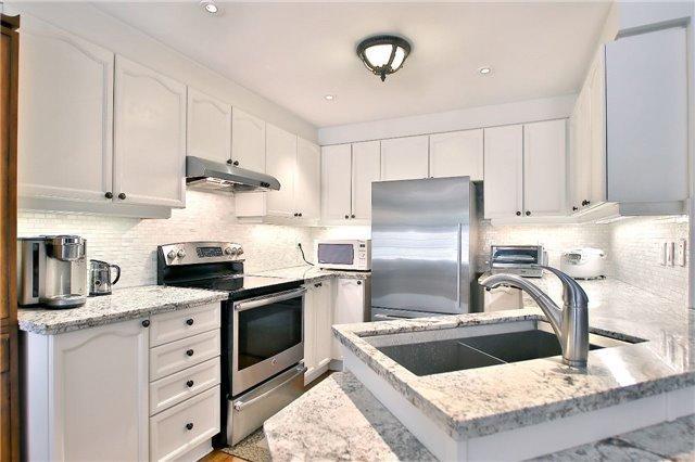 45 - 2250 Rockingham Dr, Townhouse with 2 bedrooms, 4 bathrooms and 2 parking in Oakville ON | Image 6