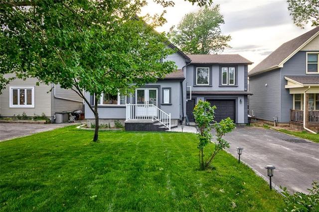 178 East 6th Street, House detached with 4 bedrooms, 3 bathrooms and 8 parking in Hamilton ON | Image 2